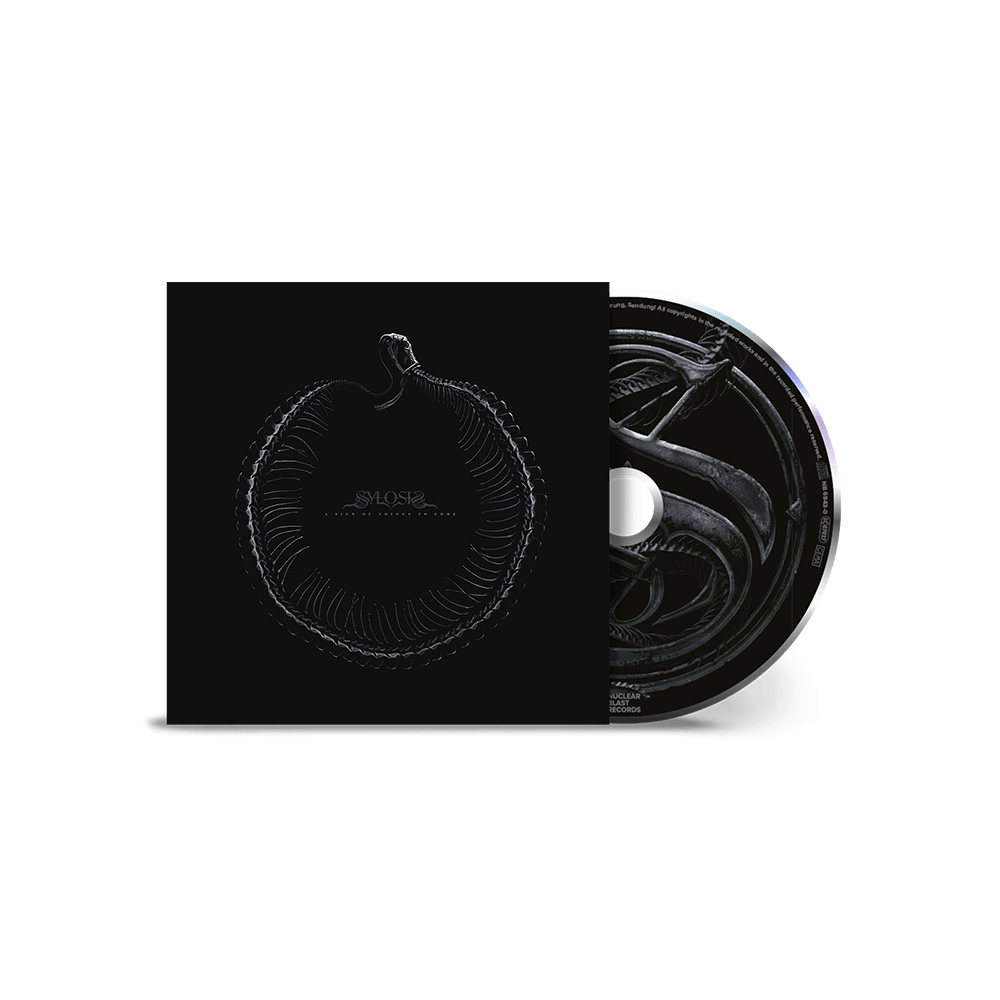 A Sign Of Things To Come CD Digipak