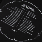 ASOTTC Thorns 2023 Tour Tee - Black (AS Colour)