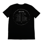 ASOTTC Thorns 2023 Tour Tee - Black (AS Colour)