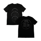 ASOTTC Thorns 2023 Tour Tee - Black (AS Colour)