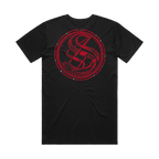 The New Flesh T-Shirt - Black