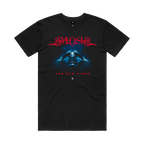 The New Flesh T-Shirt - Black