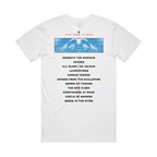The New Flesh T-Shirt - White