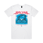 The New Flesh T-Shirt - White