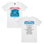 The New Flesh T-Shirt - White