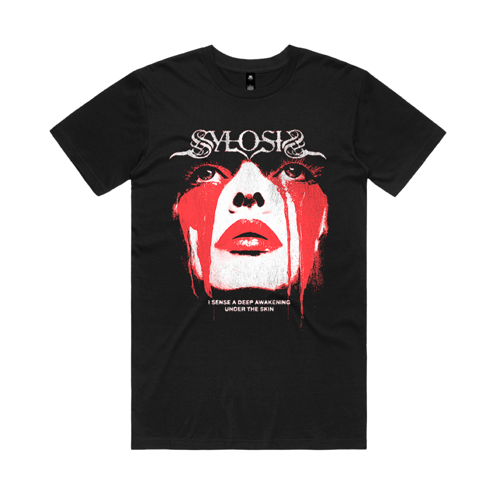 Awakening Tee - Black