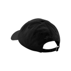 Emblem Cap - Black