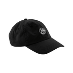 Emblem Cap - Black