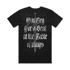 Dead Kings Tee - Black