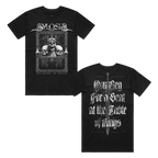 Dead Kings Tee - Black
