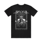 Dead Kings Tee - Black