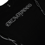 Deadwood Longsleeve - Black