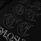 Deadwood Longsleeve - Black