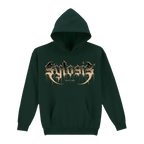 Deathblade Hoodie - Green