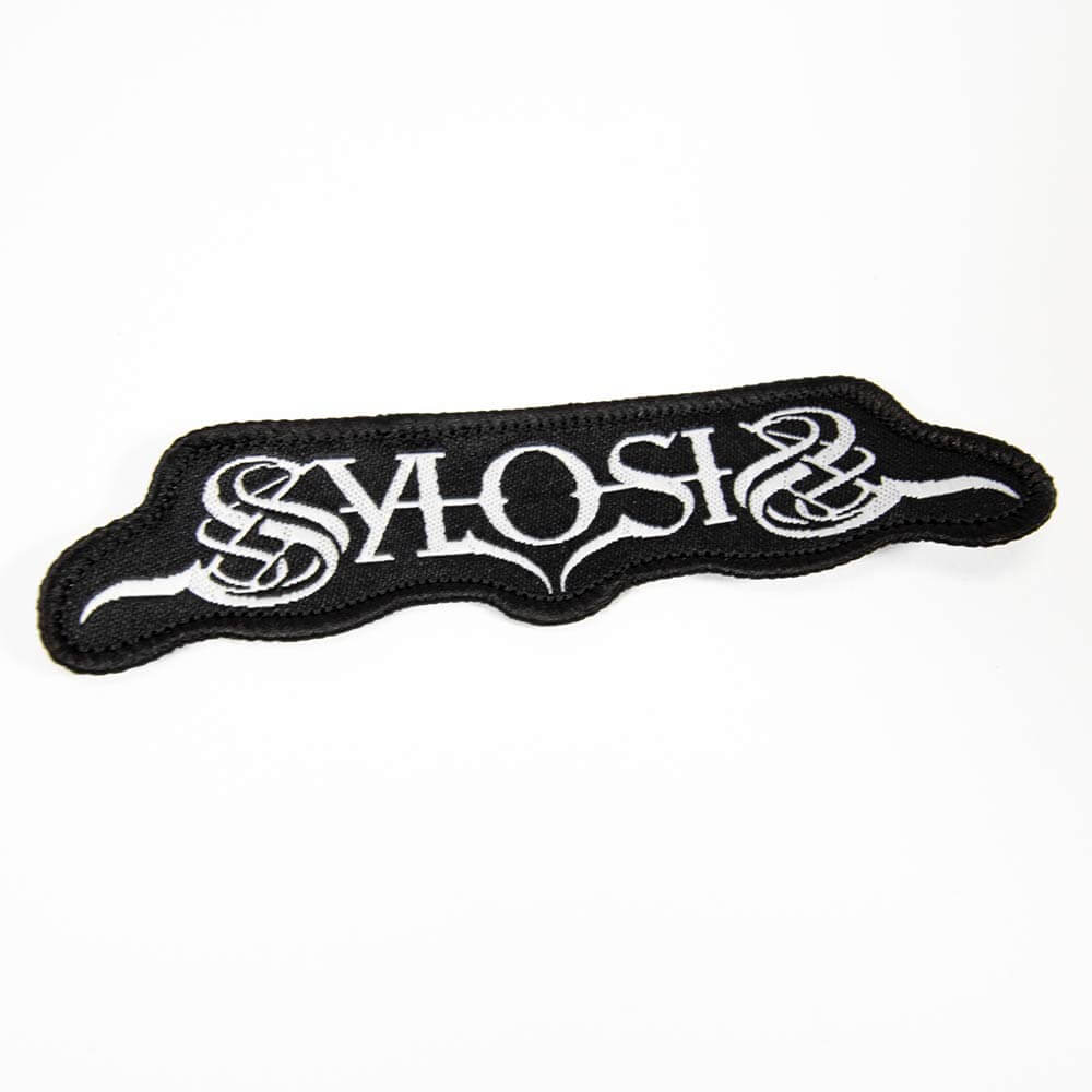 Logo Patch