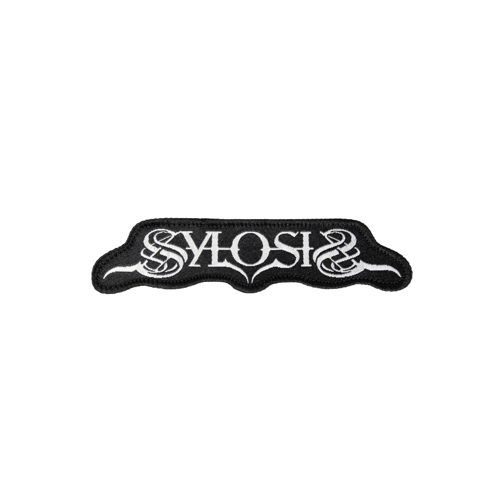 Logo Patch