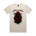 Disavowed Tee - Bone