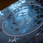 Edge of the Earth Gatefold Vinyl - Moons Lapse
