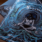 Edge of the Earth Gatefold Vinyl - Moons Lapse