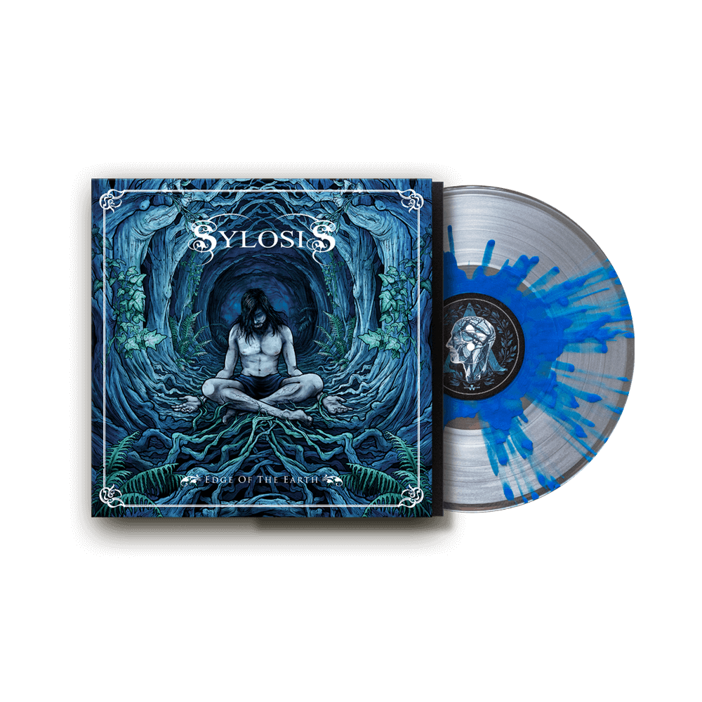 Edge of the Earth Gatefold Vinyl - Moons Lapse