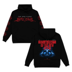 Manifestation Hood - Black