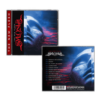 The New Flesh CD