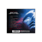 The New Flesh CD