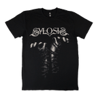 Thorn Hands Tee - Black