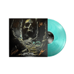 SIGNED The Path Etched Vinyl - Coke Bottle Green