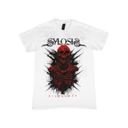 Disavowed Tee - White