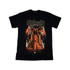 Usurper Tee - Black