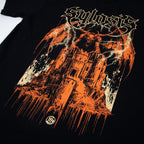 Usurper Tee - Black
