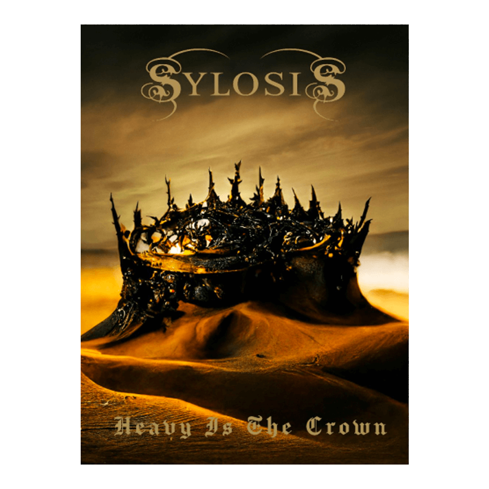 Heavy Is The Crown - Guitar Tabs