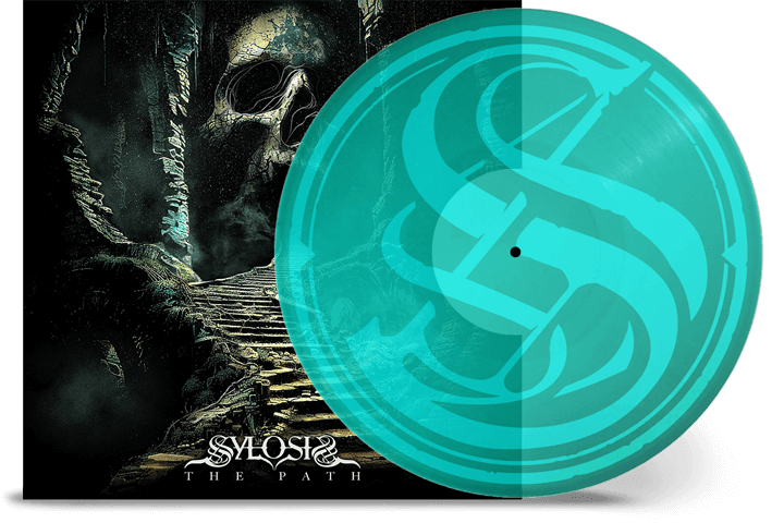 SYLOSIS NEW EP - The Path EP