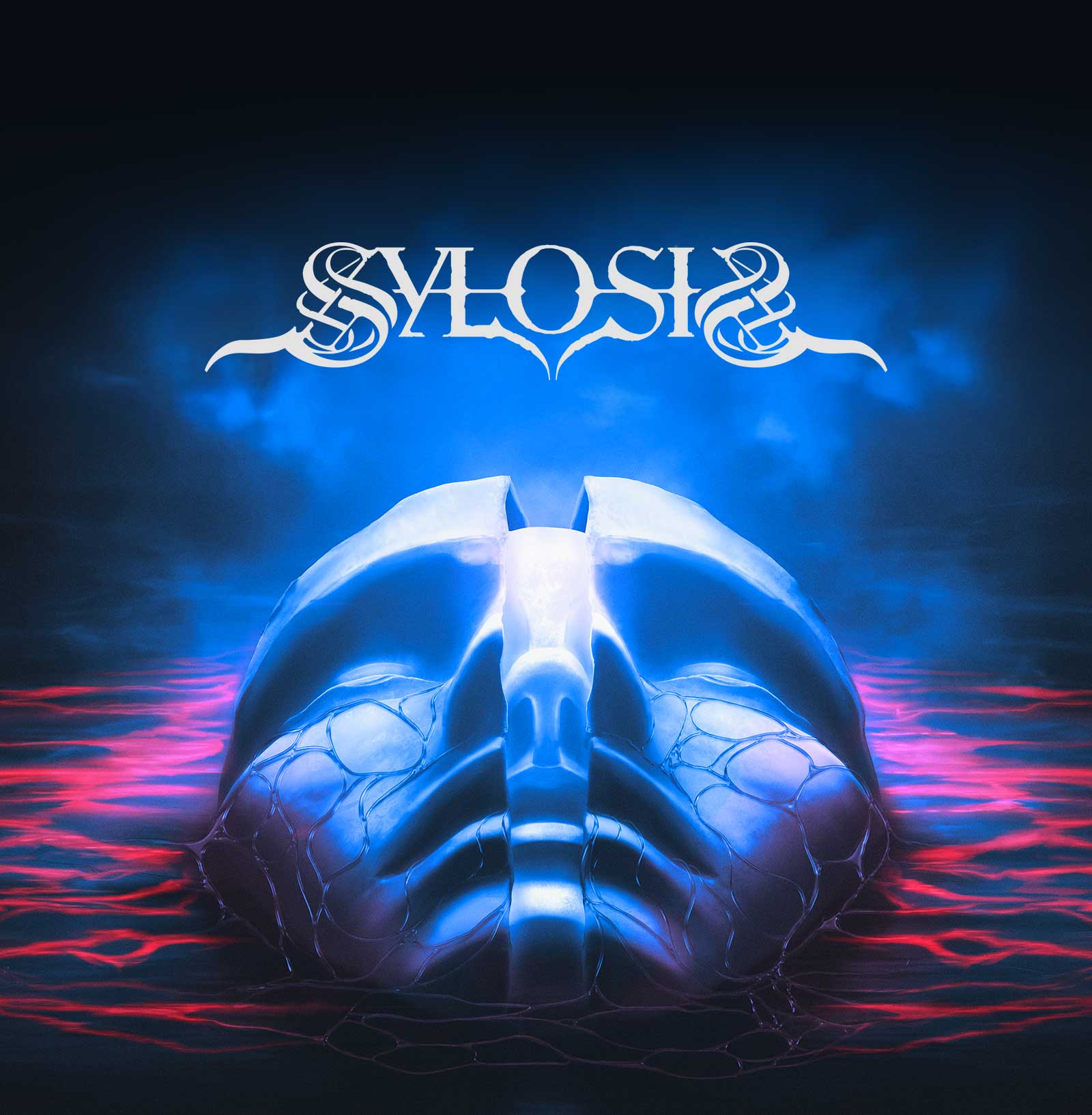 Sylosis - The New Flesh Album 2026 - mobile banner
