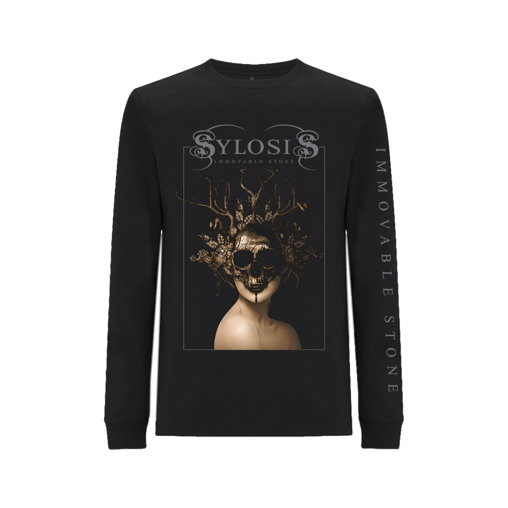 SYLOSIS - Official Website & Merch Store