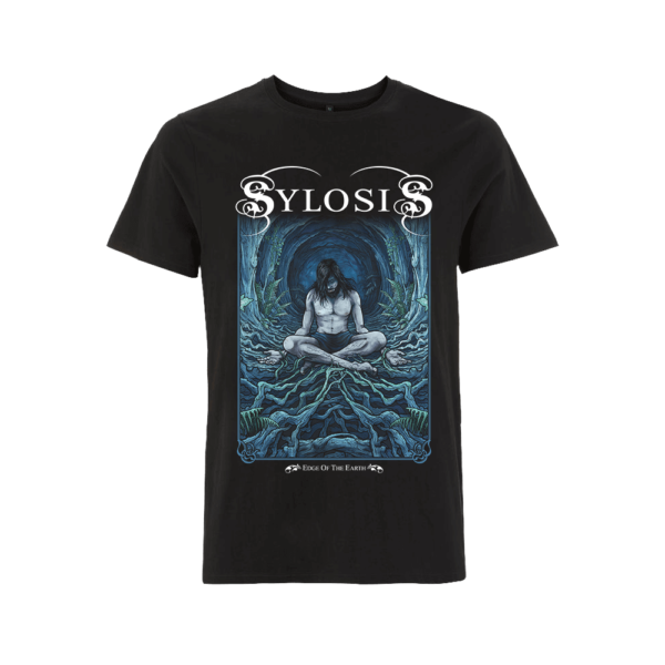 Sylosis-EOTE-Black-Tee