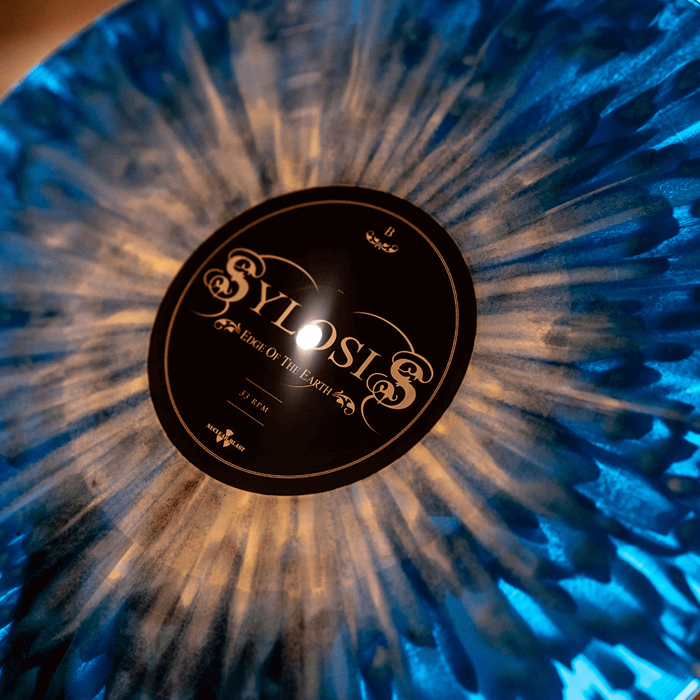 Sylosis-EOTE-Blue-Vinyl-Closeup-5
