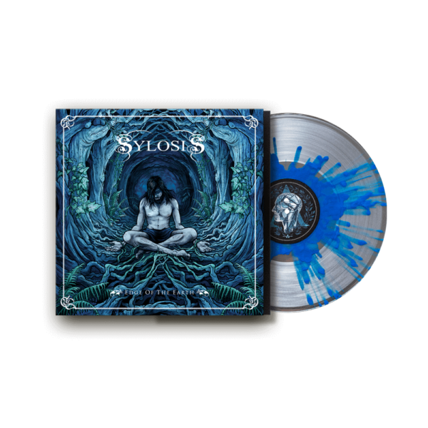 Sylosis-MoonLapse-Vinyl