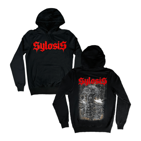 Sylosis-Hoodie.Front+Back