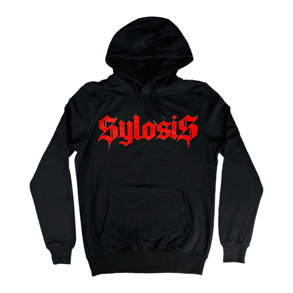 Sylosis-Hoodie.Front