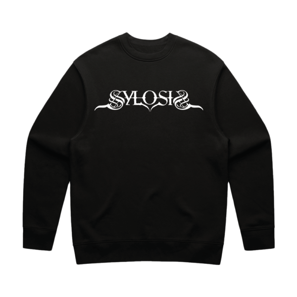 Sylosis-LogoCrewneck