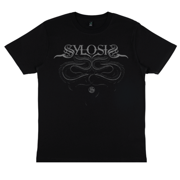 Sylosis-SnakeheadTee