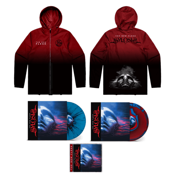 THE NEW FLESH JACKET BUNDLE